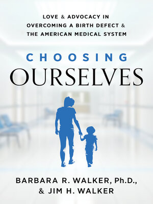 cover image of Choosing Ourselves